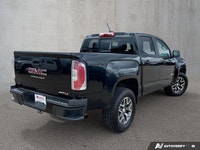 This GMC Canyon has a dependable Gas V6 3.6L/222 engine powering this Automatic transmission. ENGINE... (image 5)