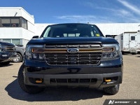 Heated Seats, Synthetic Leather Seats, Climate Control, Aluminum Wheels, FLEXBED, Apple CarPlay, And... (image 1)