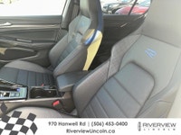 Built for drivers who want real performance every day, this used 2025 Volkswagen Golf R Black Editio... (image 7)