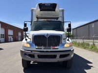 2017 International 4300 Ryder Stock ID: 679844 Transmission Type/Speed: AUTO 9 Engine: DIESEL ISB'13... (image 1)