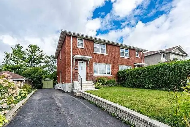 5 Bedroom house near Carleton University, available May 1st,2026