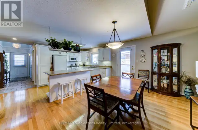 8 - 275 HURON STREET Clearview (Stayner), Ontario in Houses for Sale in Oakville / Halton Region - Image 11