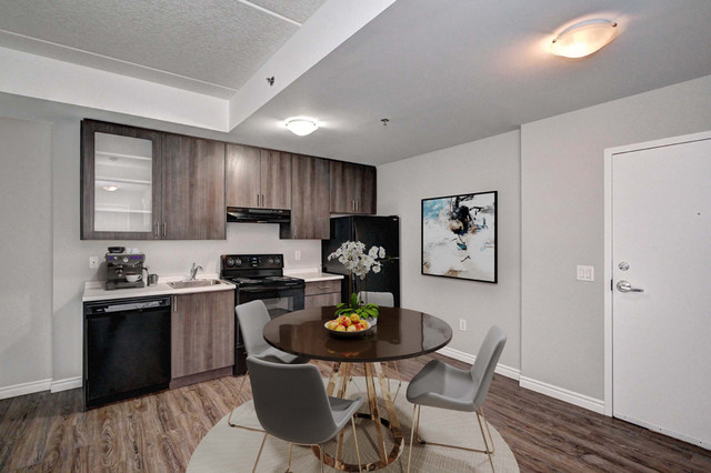 Insuite Laundry & AC-Homer Watson & Block Line! up to 1.5 MFR! in Long Term Rentals in Kitchener / Waterloo - Image 2