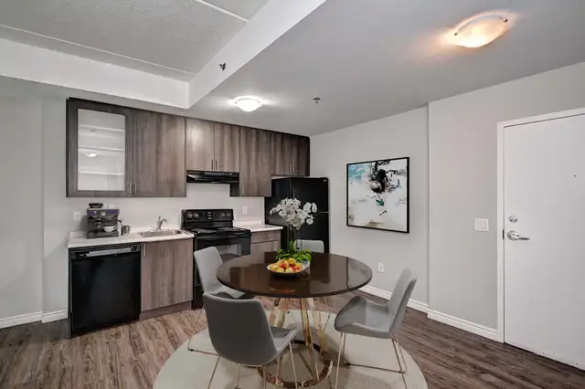 Insuite Laundry & AC-Homer Watson & Block Line! up to 1.5 MFR! in Long Term Rentals in Kitchener / Waterloo - Image 3