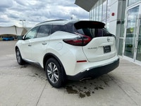 This 2023 Nissan Murano SV AWD is a stylish and comfortable midsize SUV designed to deliver a smooth... (image 1)