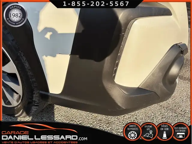 Subaru Outback XT LIMITED AWD CUIR TOIT GPS MAG 18" EYESIGHT 202 in Cars & Trucks in St-Georges-de-Beauce - Image 54