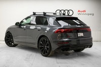 Only 8,800 KM! Dealer Certified Pre-Owned. This Audi SQ8 boasts a Twin Turbo Premium Unleaded V-8 4.... (image 5)