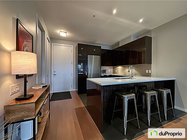 $479,000 - Condominium for sale in Ahuntsic / Cartierville — photo 3