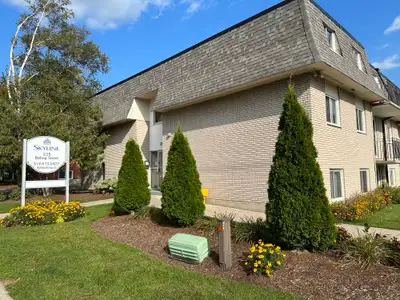 Building Description $1000 OFF FIRST MONTHS RENT FOR MILITARY & EMERGENCY RESPONDERS* *Conditions ap...