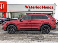 *Advertised Price based on finance purchase - $1500 finance rebate applied.* *WATERLOO HONDA'S **PRE... (image 5)