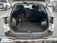2024 Kia Sportage LX White AWD. Recent Arrival! I4 8-Speed Automatic AWD -Every used vehicle from Ma... (image 8)