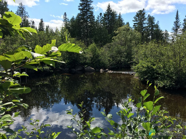 158 000$ - Terrain résidentiel à vendre à Chertsey dans Terrains à vendre  à Laurentides - Image 2