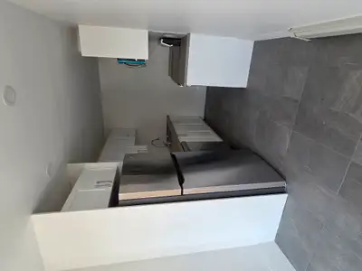 New Building Renovation - 1Bd Units