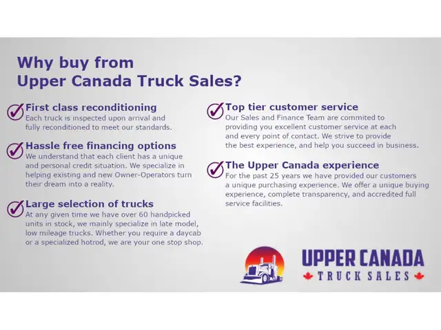 2016 Western Star 5700XE in Heavy Trucks in Saskatoon - Image 3