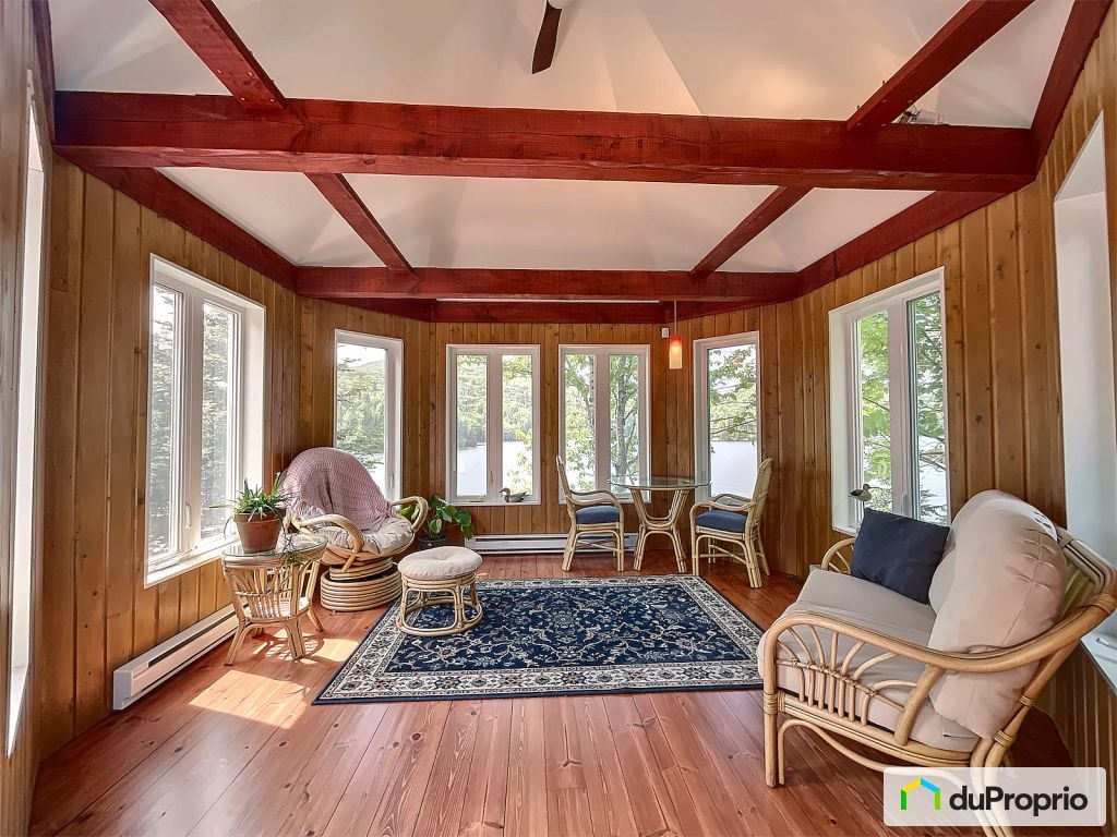 $799,000 - Cottage for sale in St-Donat — photo 2