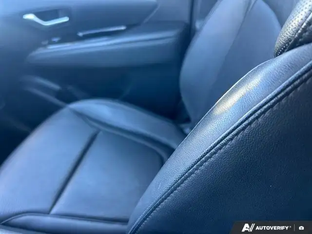 2022 Hyundai Tucson Hybrid Ultimate Awd | Leather | Moonroof in Cars & Trucks in Mississauga / Peel Region - Image 24
