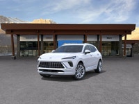 AMVIC Licensed Dealer 2026 Buick Envision Not seeing the perfect vehicle? We have access to a HUGE s... (image 3)