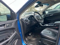 2020 FORD EDGE TITANIUM AWD NO ACCIDENTS, NO CLAIMS, FULLY LOADED WITH GREAT SERVICE HISTORY! QualiT... (image 8)