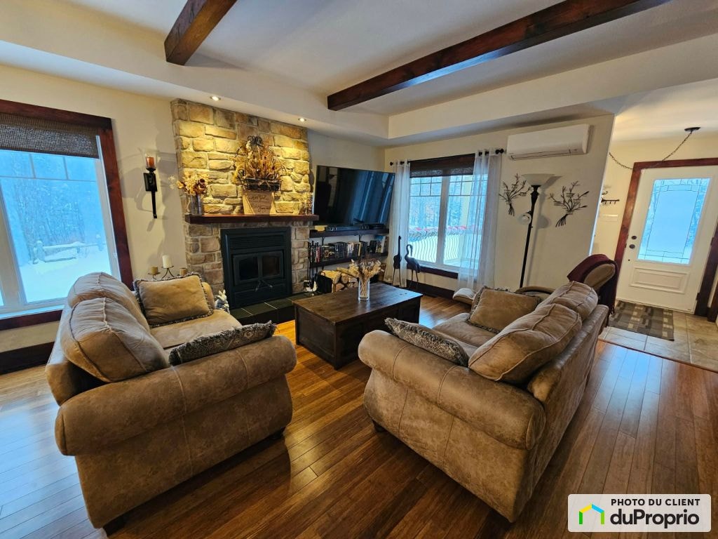 $950,000 - Acreage / Hobby Farm / Ranch for sale in St-Casimir — photo 3
