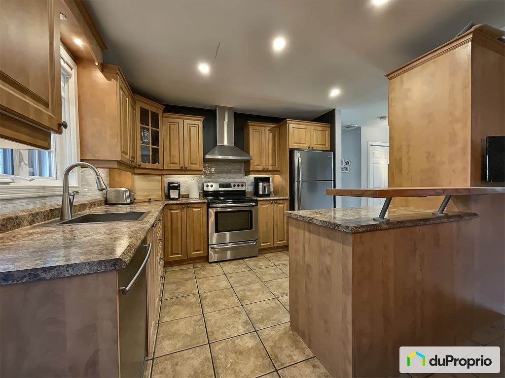 $636,000 - Bungalow for sale in Beauport — photo 2