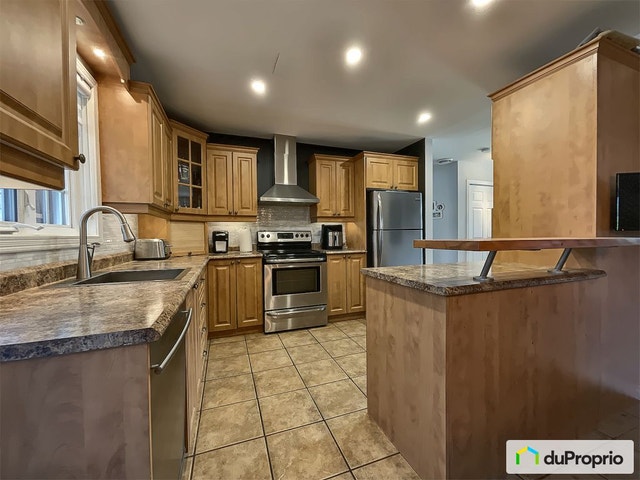 $639,000 - Bungalow for sale in Beauport — photo 2