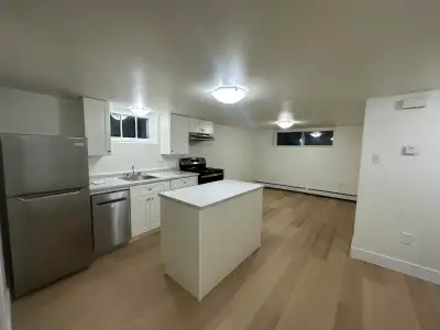 Available Now - Two Bedroom Apartment in South End Halifax All Utilities Included! This newly renova...