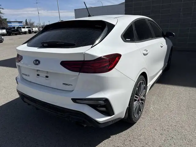2021 KIA FORTE in Cars & Trucks in Calgary - Image 6