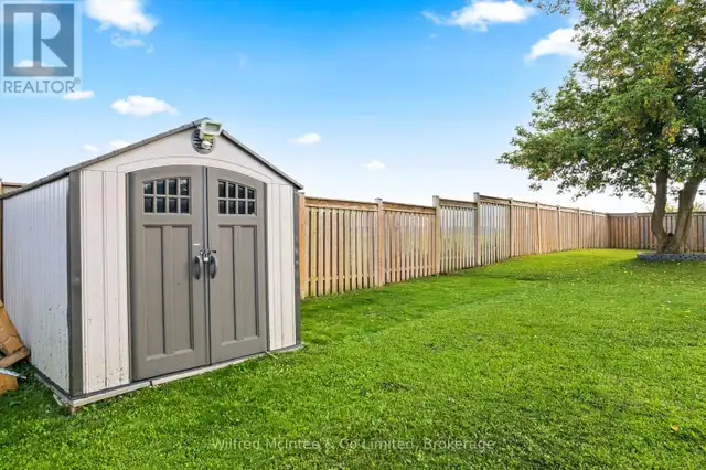 22 NYAH COURT Kincardine, Ontario in Houses for Sale in Owen Sound - Image 35