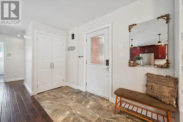 273 COLBORNE STREET Centre Wellington (Elora/Salem), Ontario in Houses for Sale in Kitchener / Waterloo - Image 9