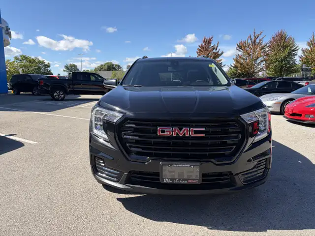 2023 GMC Terrain SLE586467702190254083
