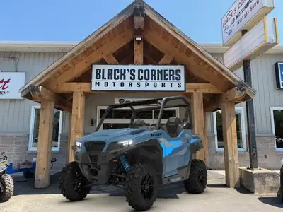 Black's Corners Motorsport Financing rates starting at 0.0 % oac in Lieu of the factory rebates Pict...