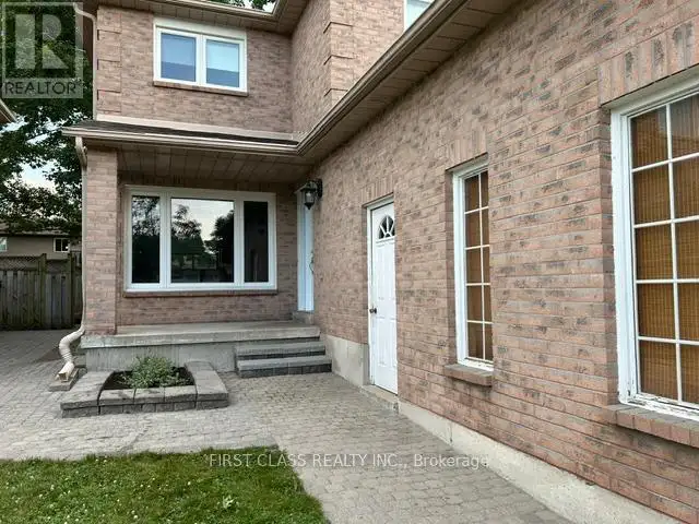 33 MCVEIGH DRIVE E Barrie (Letitia Heights), Ontario63006663719299121