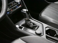 The Volkswagen Tiguan combines modern style, versatile space, and turbocharged performance in a refi... (image 8)