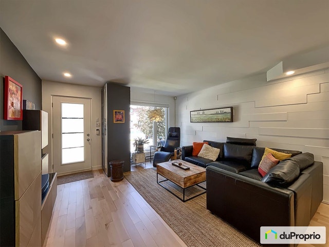 $575,000 - 2 Storey for sale in Longueuil (Vieux-Longueuil) — photo 3