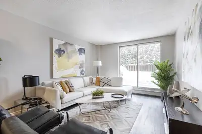 Modern Renovated One Bedroom in Strathroy - New Kitchens!