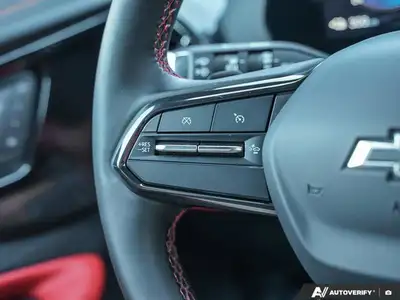 2024 Chevrolet Blazer EV RWD RS | Sunroof | ALL ELECTRIC, View more