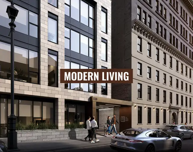 *NEW* 3 Bedroom Apartment Downtown Halifax - Up to 1 Month Free in Long Term Rentals in City of Halifax - Image 7