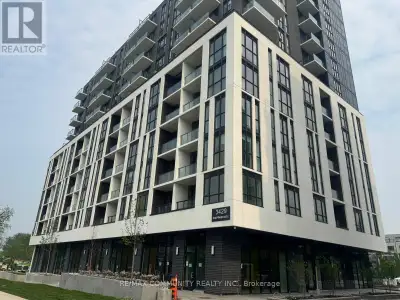 311 - 3429 SHEPPARD AVENUE Toronto (Tam O'Shanter-Sullivan), Ont