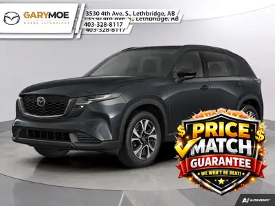 Price includes all Fees and Add-ons. What you see is what you pay! - Excludes GST The 2026 Mazda CX-...