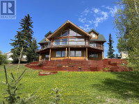 906 OLD LOOP ROAD Vanderhoof, British Columbia