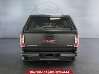 The 2016 GMC Canyon 4WD SLE Crew Cab Short Box blends midsize versatility, rugged capability, and ev... (image 5)