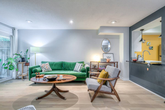 232 St. George St. TH16 in Long Term Rentals in City of Toronto - Image 2