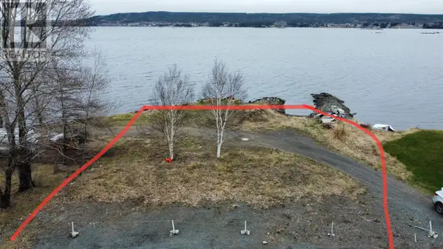 323 Main Street Lewisporte, Newfoundland & Labrador in Land for Sale in Gander - Image 11