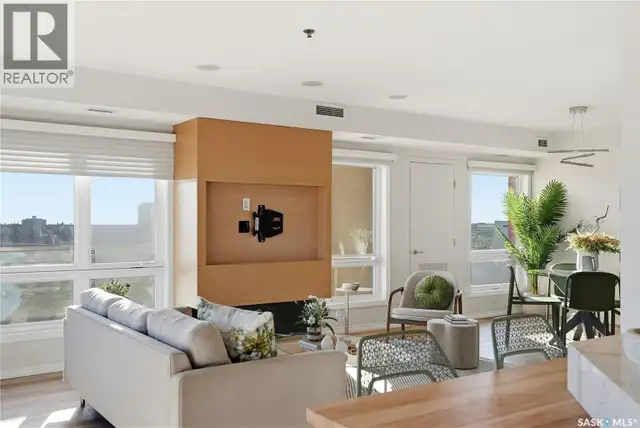 1308 902 Spadina CRESCENT E Saskatoon, Saskatchewan in Condos for Sale in Saskatoon - Image 9