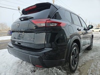 Shaw GMC Chevrolet Buick This Nissan Rogue delivers a Intercooled Turbo Regular Unleaded I-3 1.5 L/9... (image 5)