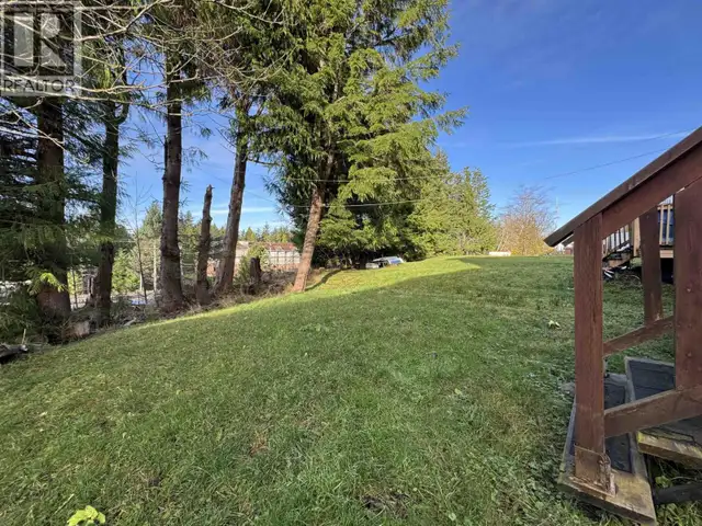 1630 KOOTENAY AVENUE Prince Rupert, British Columbia in Houses for Sale in Prince Rupert - Image 20