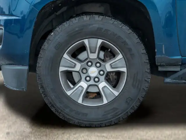 2019 Chevrolet Colorado Z71 in Cars & Trucks in Markham / York Region - Image 5