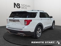 Sunroof, Heated Seats, Navigation, Alloy Wheels, Remote Engine Start! Check out our great inventory... (image 5)