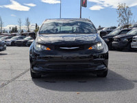 Only 9,122 Miles! This Chrysler Grand Caravan has a dependable Regular Unleaded V-6 3.6 L/220 engine... (image 2)
