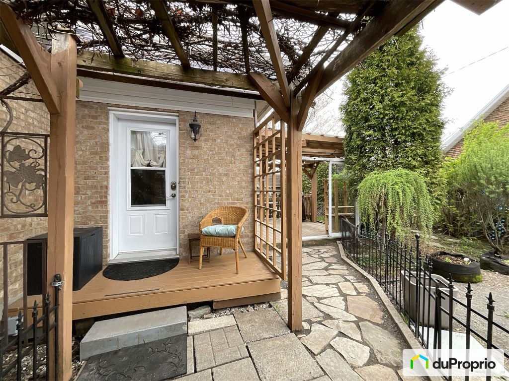 $525,000 - Bungalow for sale in L'Ancienne-Lorette — photo 2